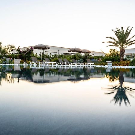 Livantea Agriresort E Residence Otranto Exteriér fotografie