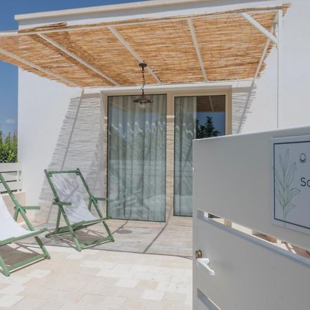 Livantea Agriresort E Residence Otranto Exteriér fotografie