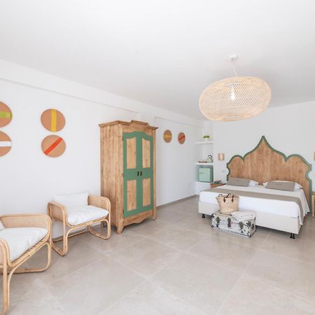 Livantea Agriresort E Residence Otranto Exteriér fotografie