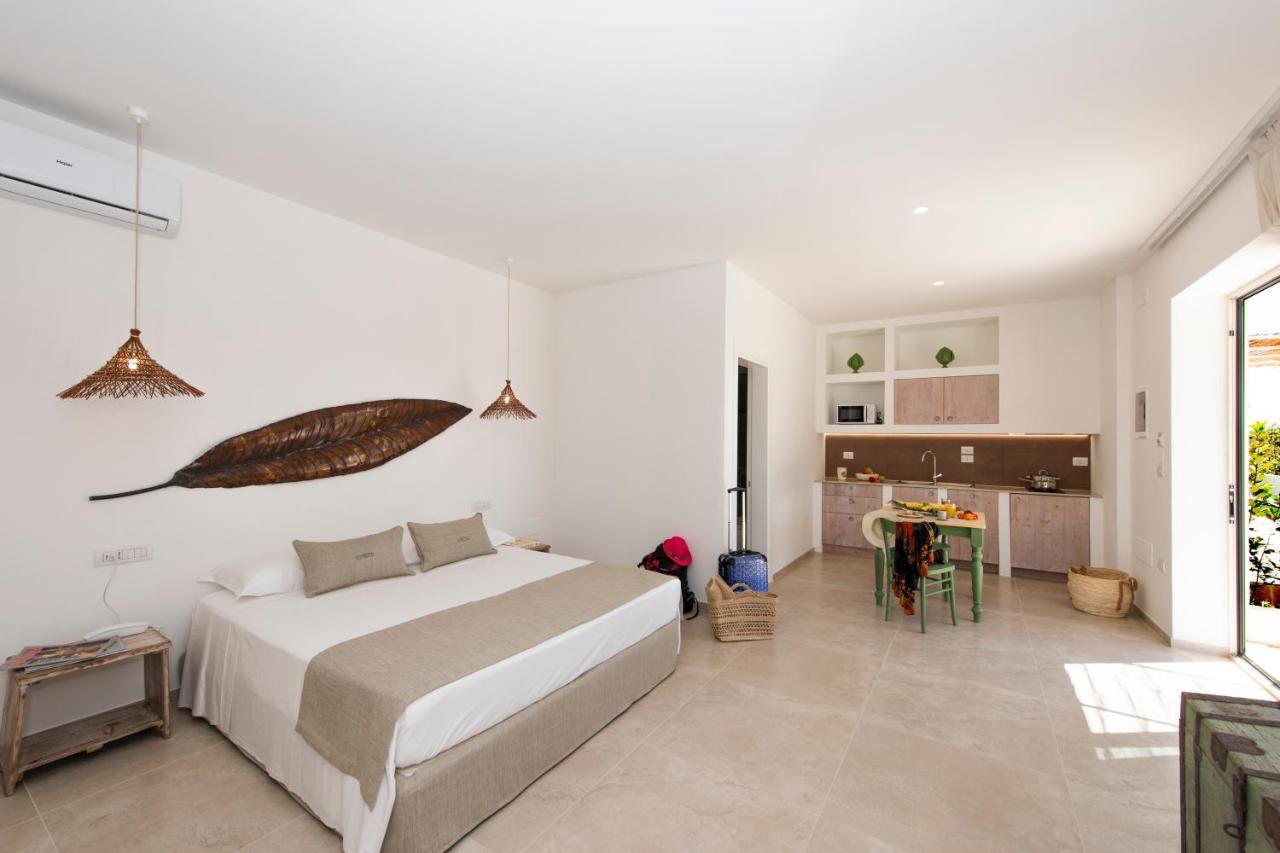 Livantea Agriresort E Residence Otranto Exteriér fotografie