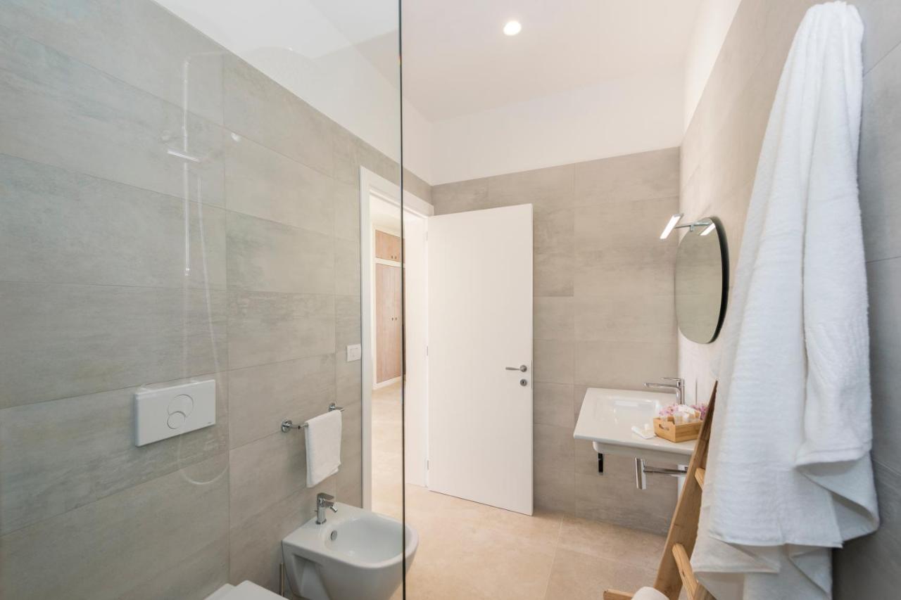 Livantea Agriresort E Residence Otranto Exteriér fotografie