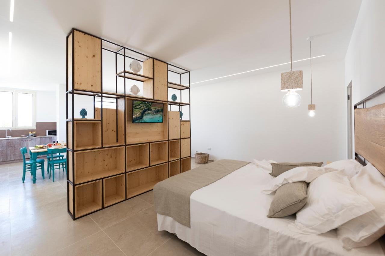 Livantea Agriresort E Residence Otranto Exteriér fotografie