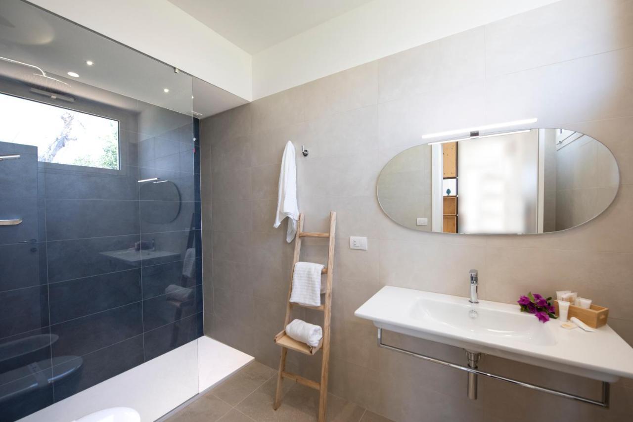 Livantea Agriresort E Residence Otranto Exteriér fotografie