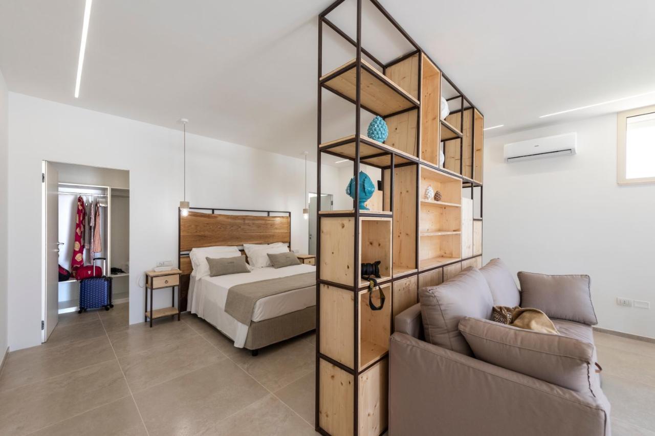 Livantea Agriresort E Residence Otranto Exteriér fotografie