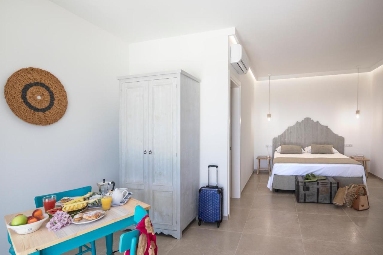 Livantea Agriresort E Residence Otranto Exteriér fotografie