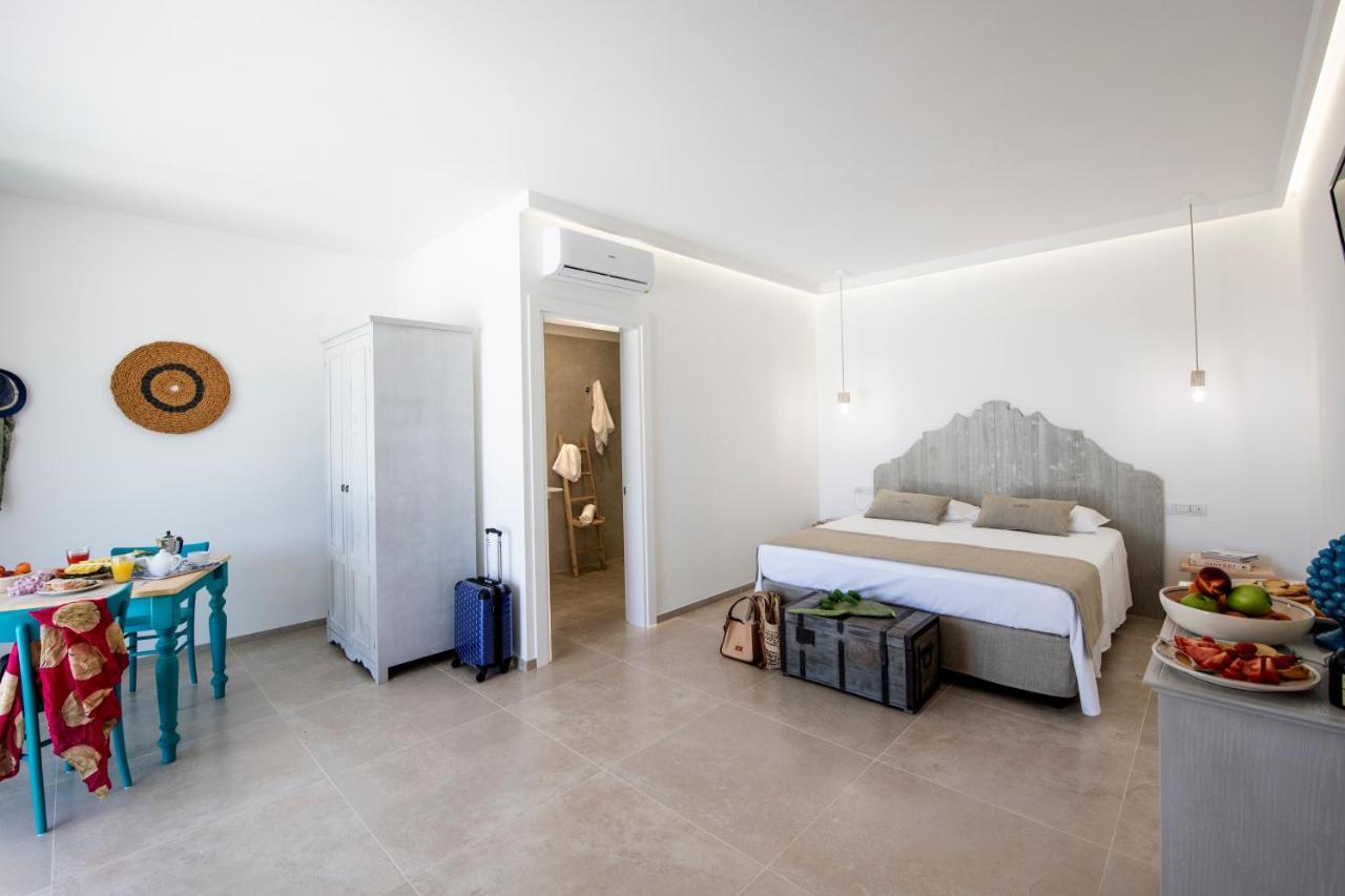 Livantea Agriresort E Residence Otranto Exteriér fotografie