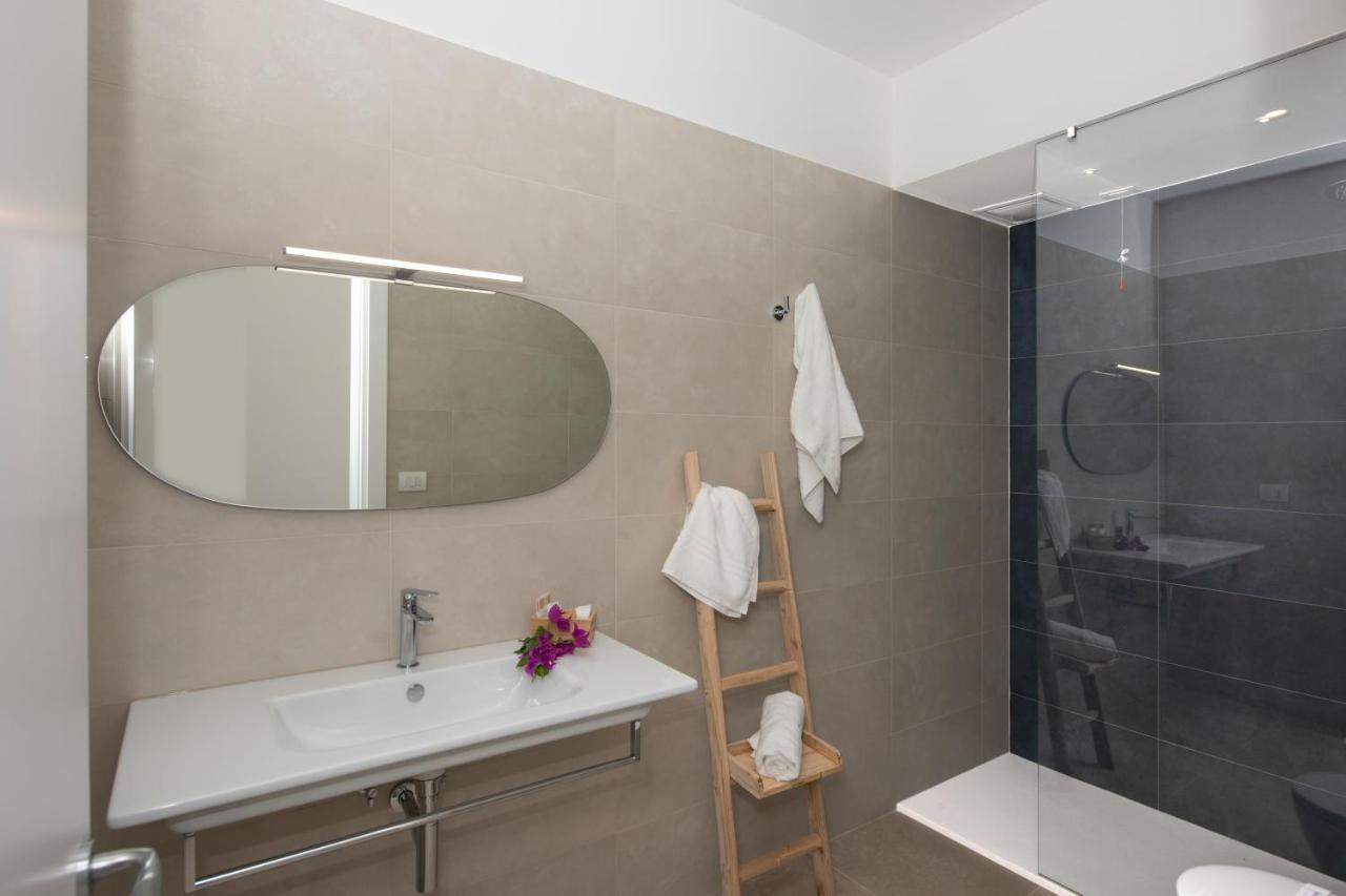 Livantea Agriresort E Residence Otranto Exteriér fotografie