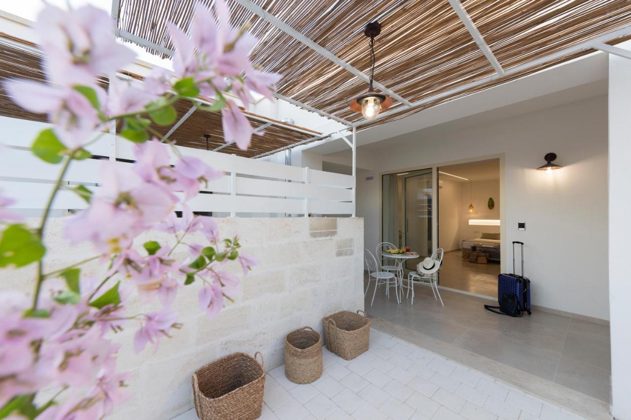 Livantea Agriresort E Residence Otranto Exteriér fotografie