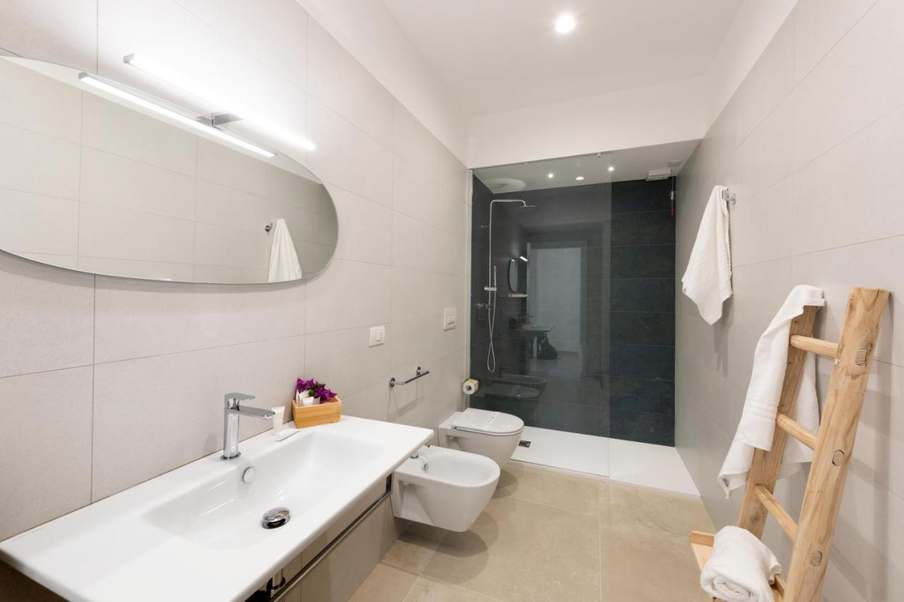Livantea Agriresort E Residence Otranto Exteriér fotografie