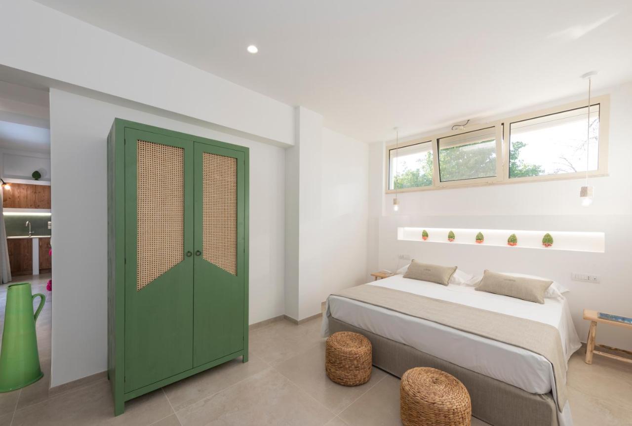 Livantea Agriresort E Residence Otranto Exteriér fotografie