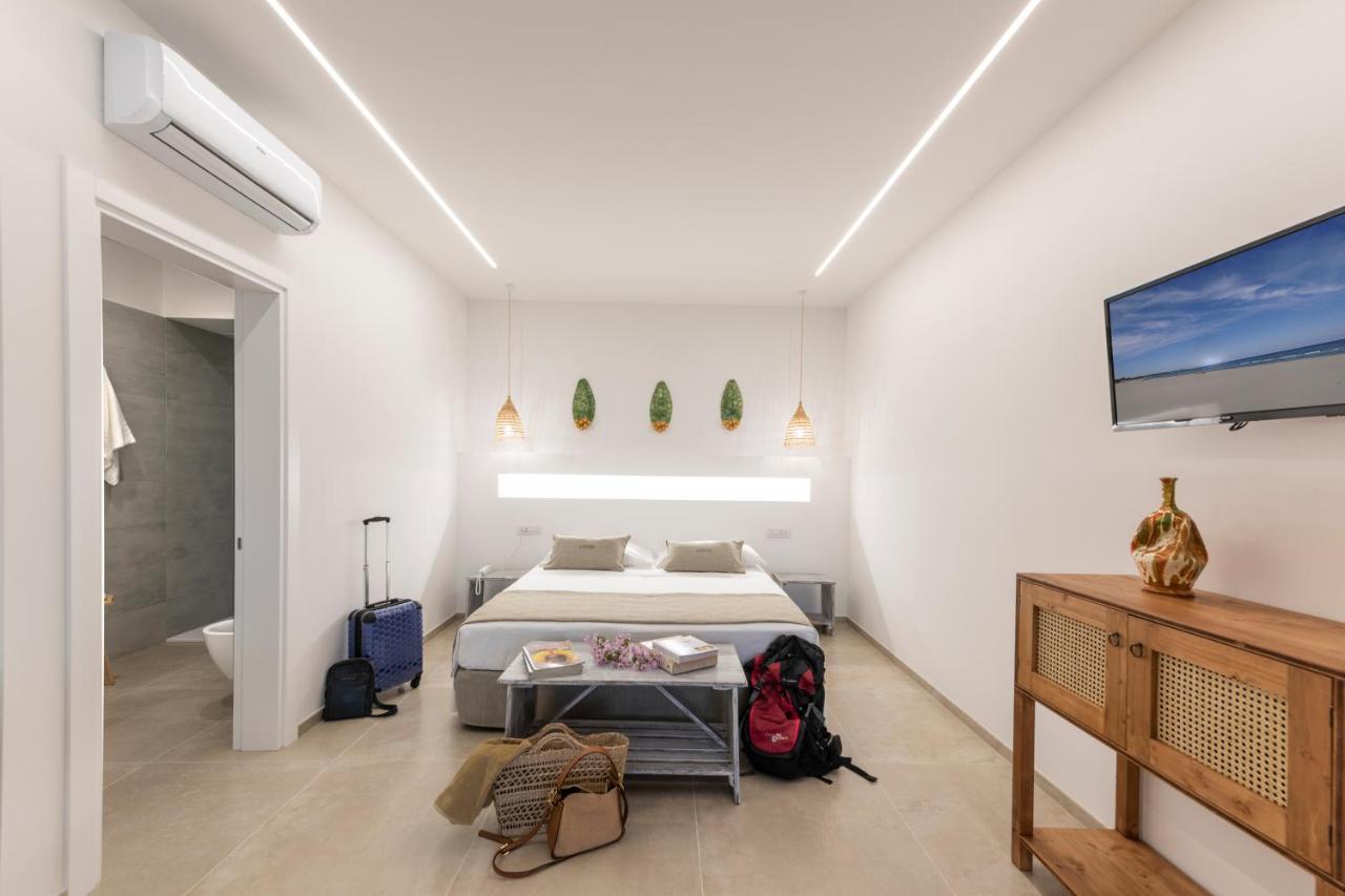 Livantea Agriresort E Residence Otranto Exteriér fotografie