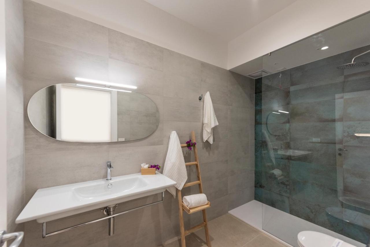 Livantea Agriresort E Residence Otranto Exteriér fotografie