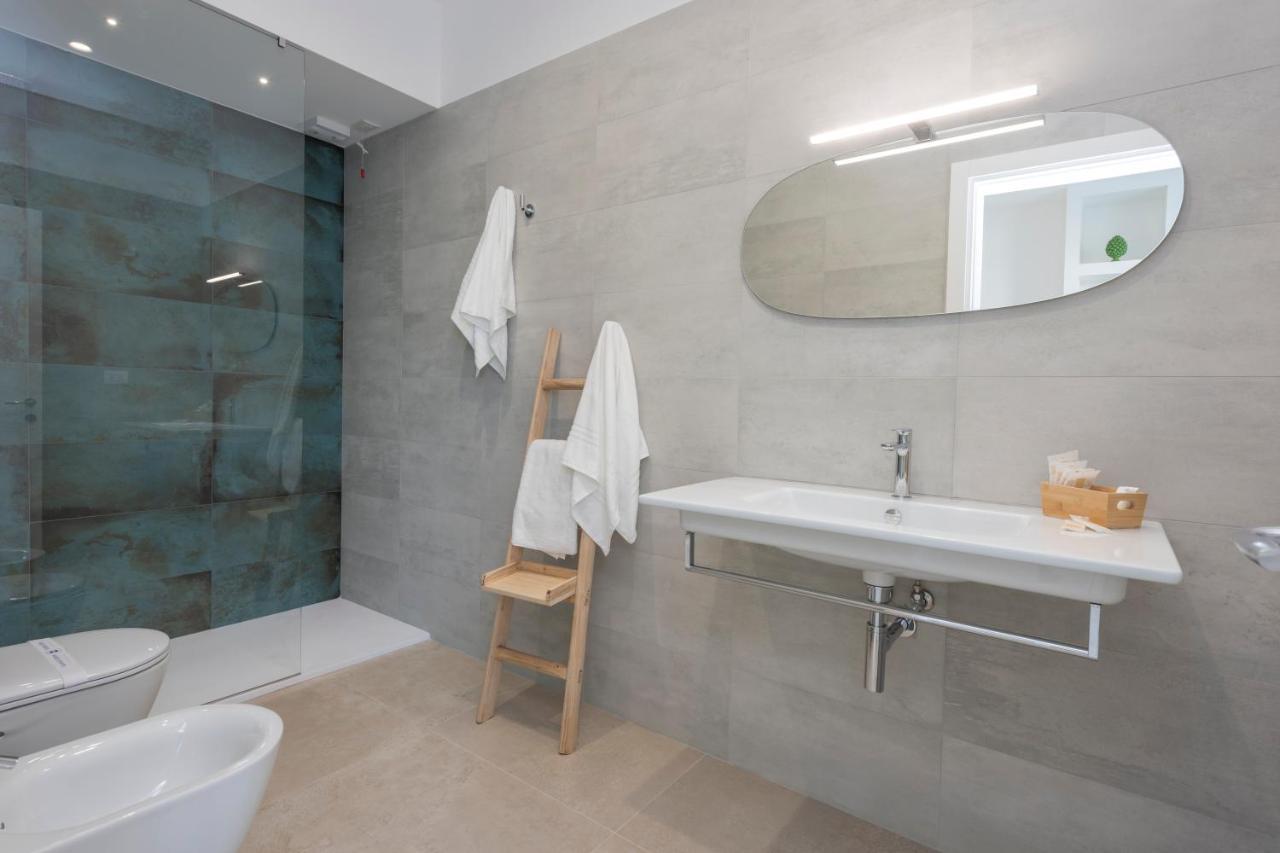 Livantea Agriresort E Residence Otranto Exteriér fotografie