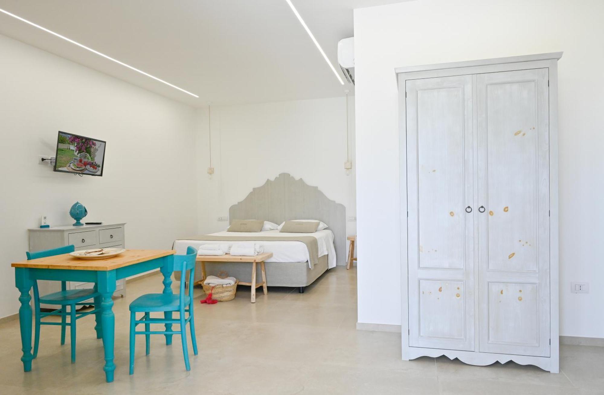 Livantea Agriresort E Residence Otranto Exteriér fotografie