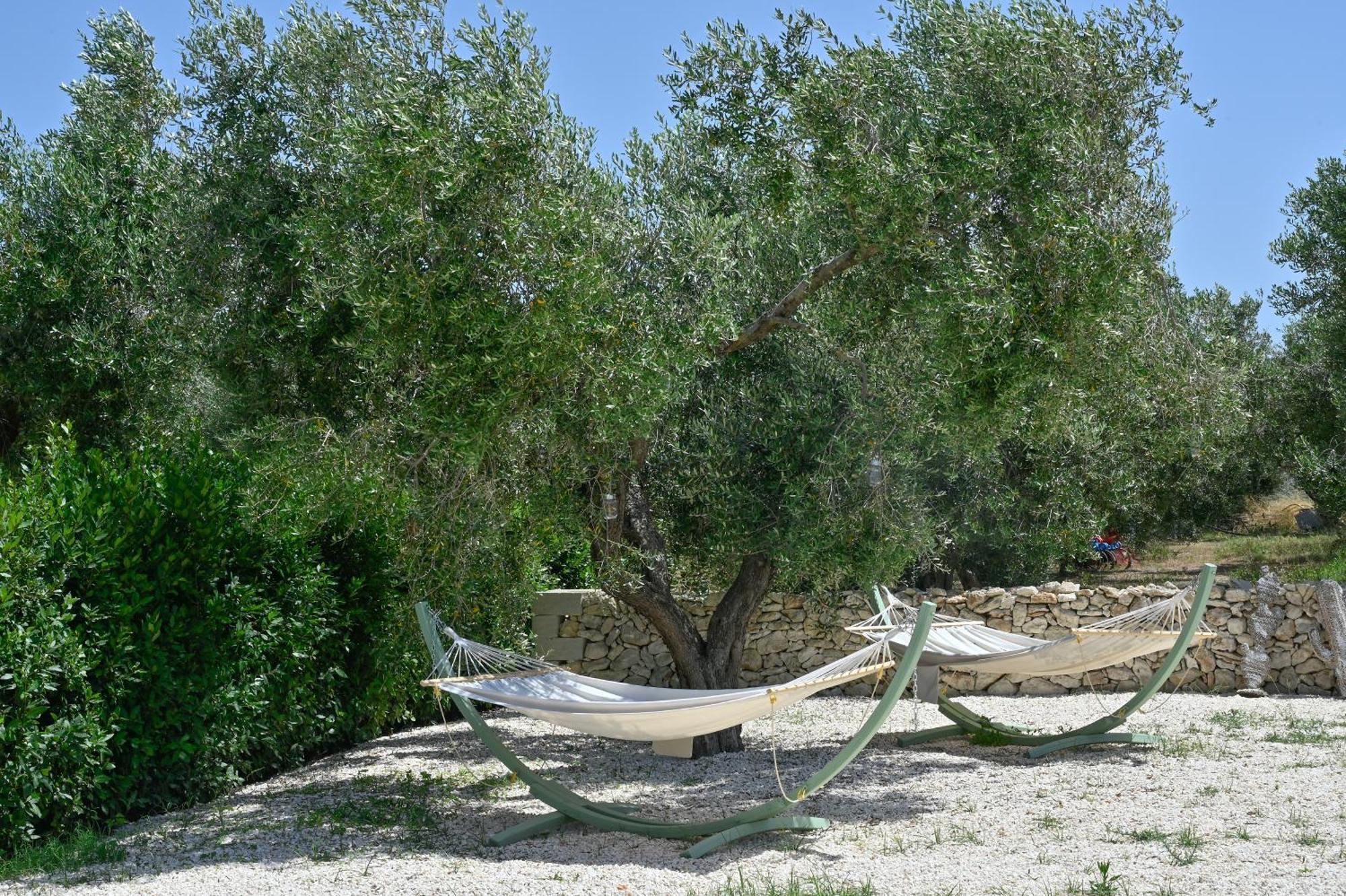 Livantea Agriresort E Residence Otranto Exteriér fotografie