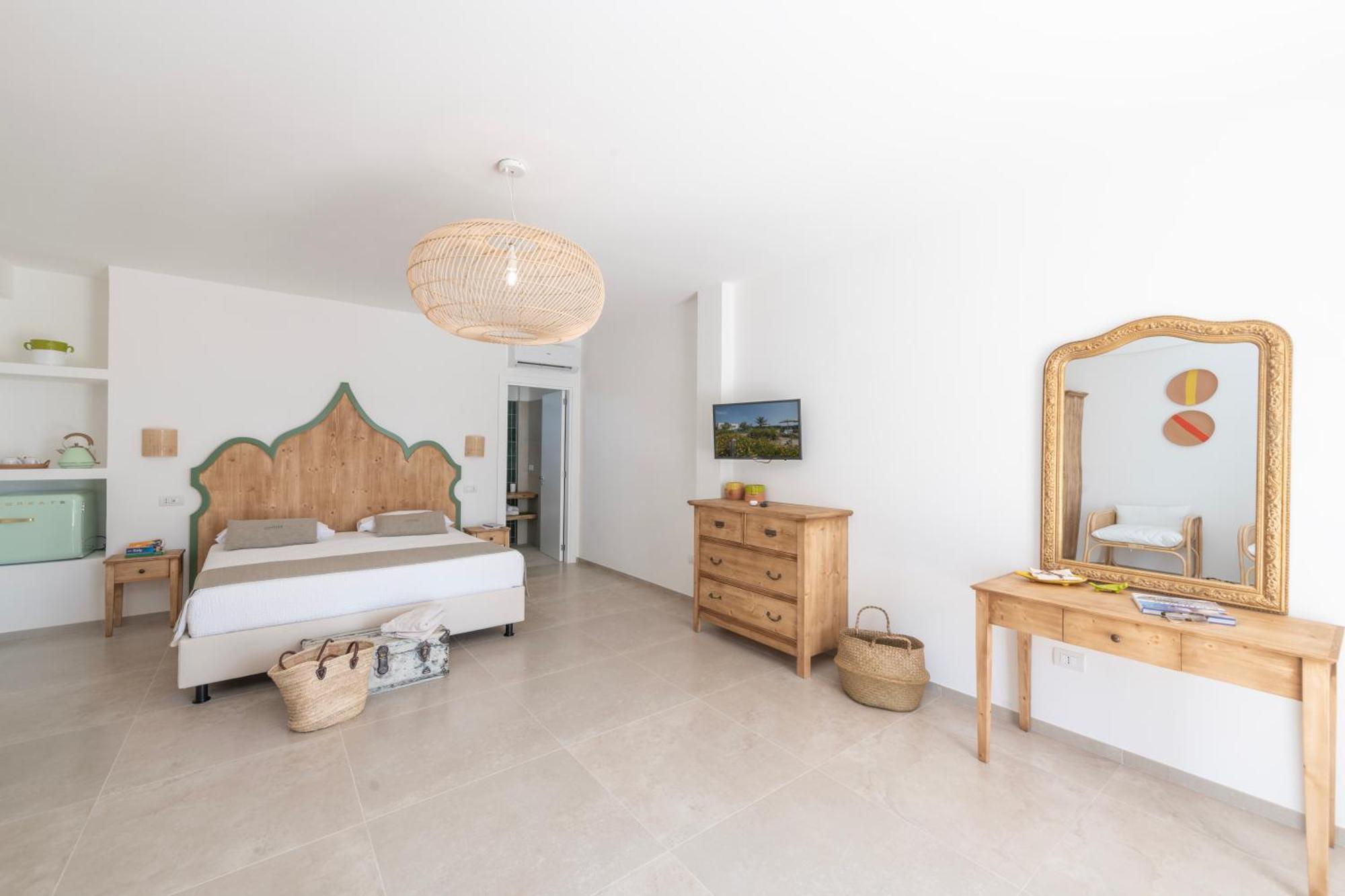 Livantea Agriresort E Residence Otranto Exteriér fotografie