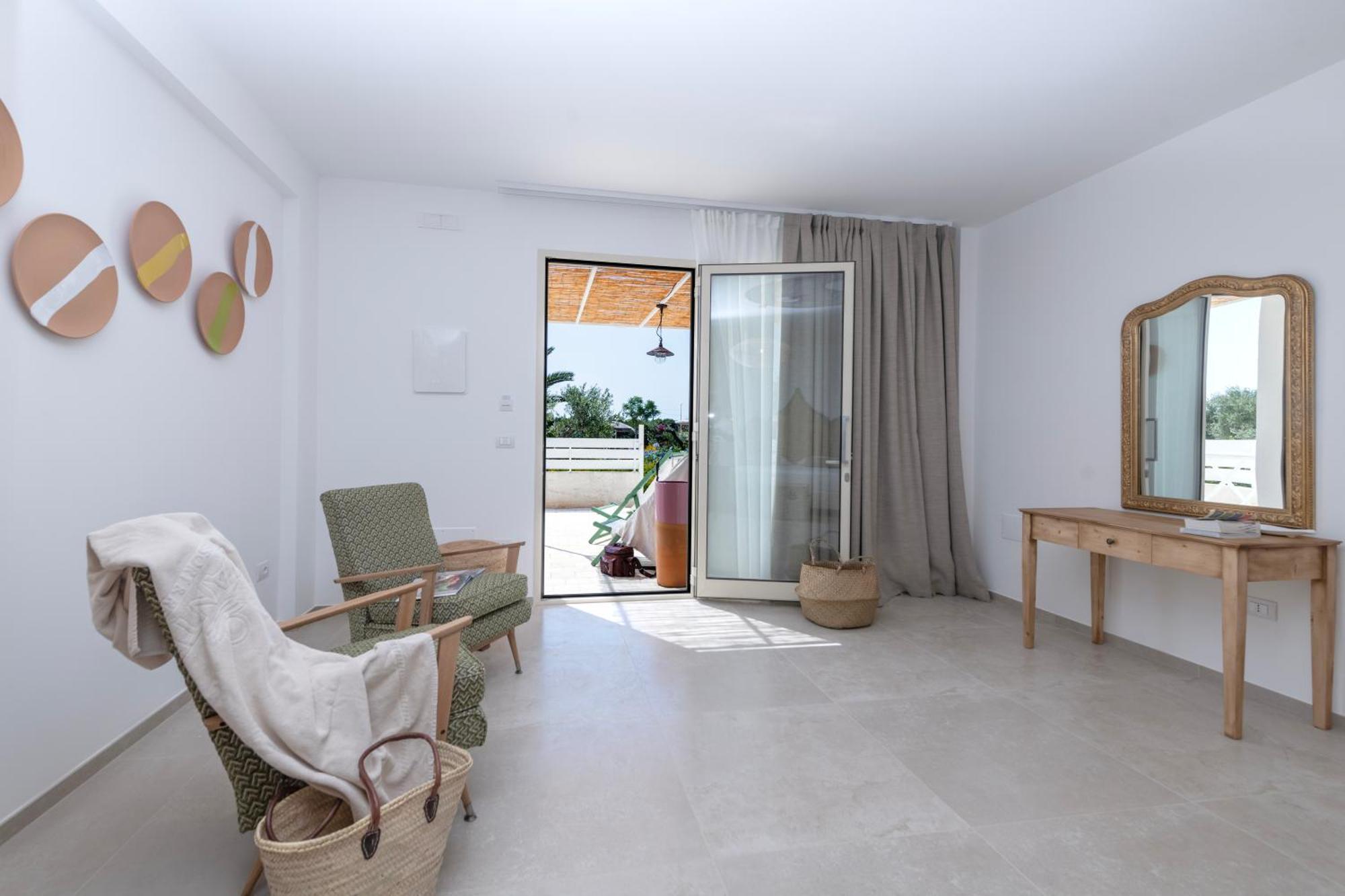 Livantea Agriresort E Residence Otranto Exteriér fotografie