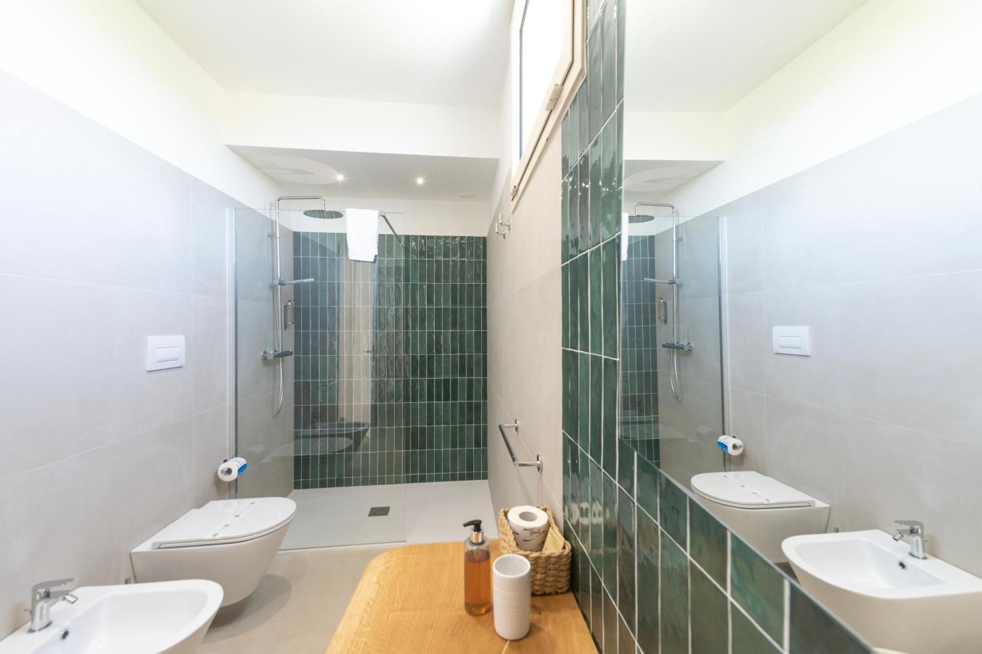 Livantea Agriresort E Residence Otranto Exteriér fotografie