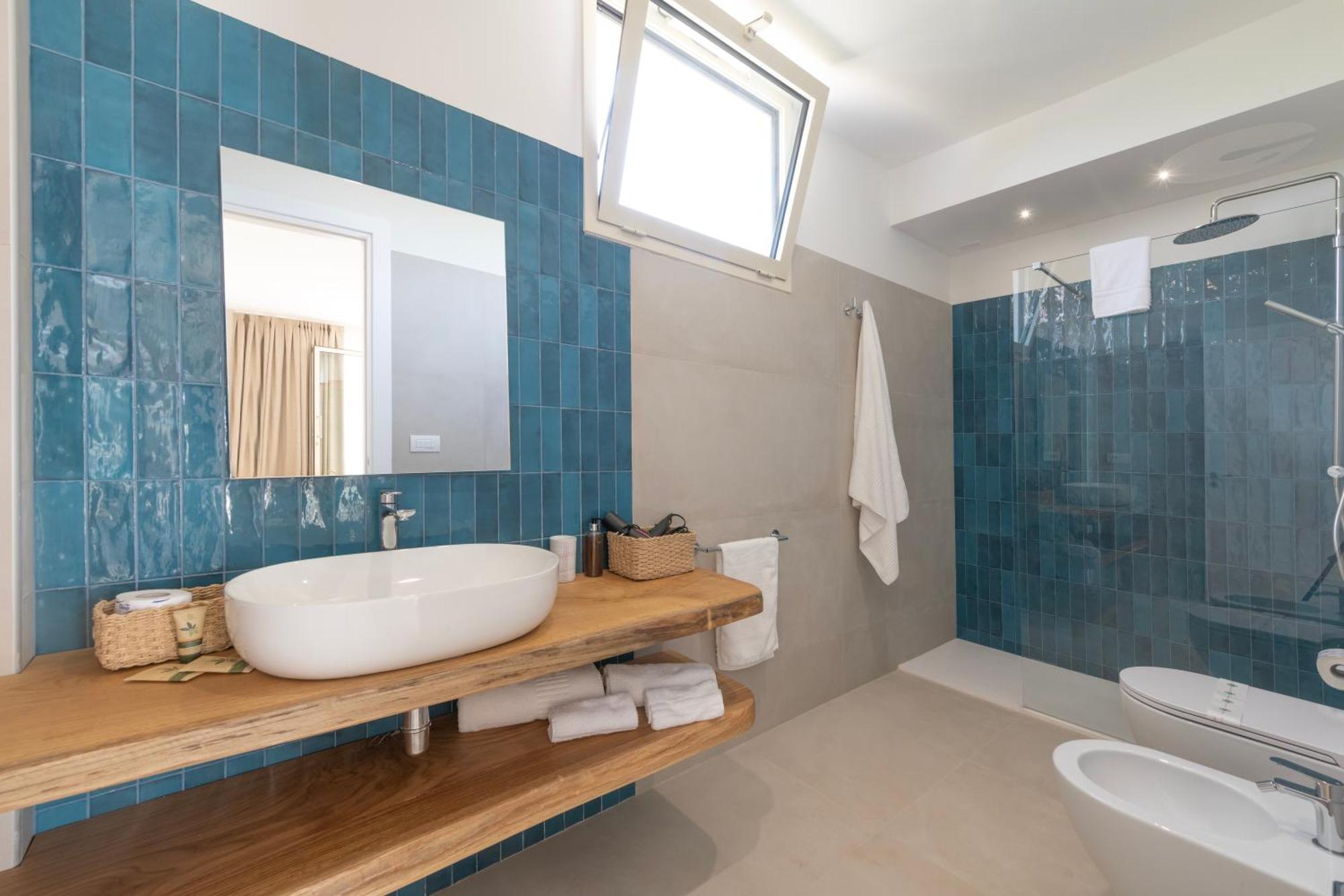 Livantea Agriresort E Residence Otranto Exteriér fotografie