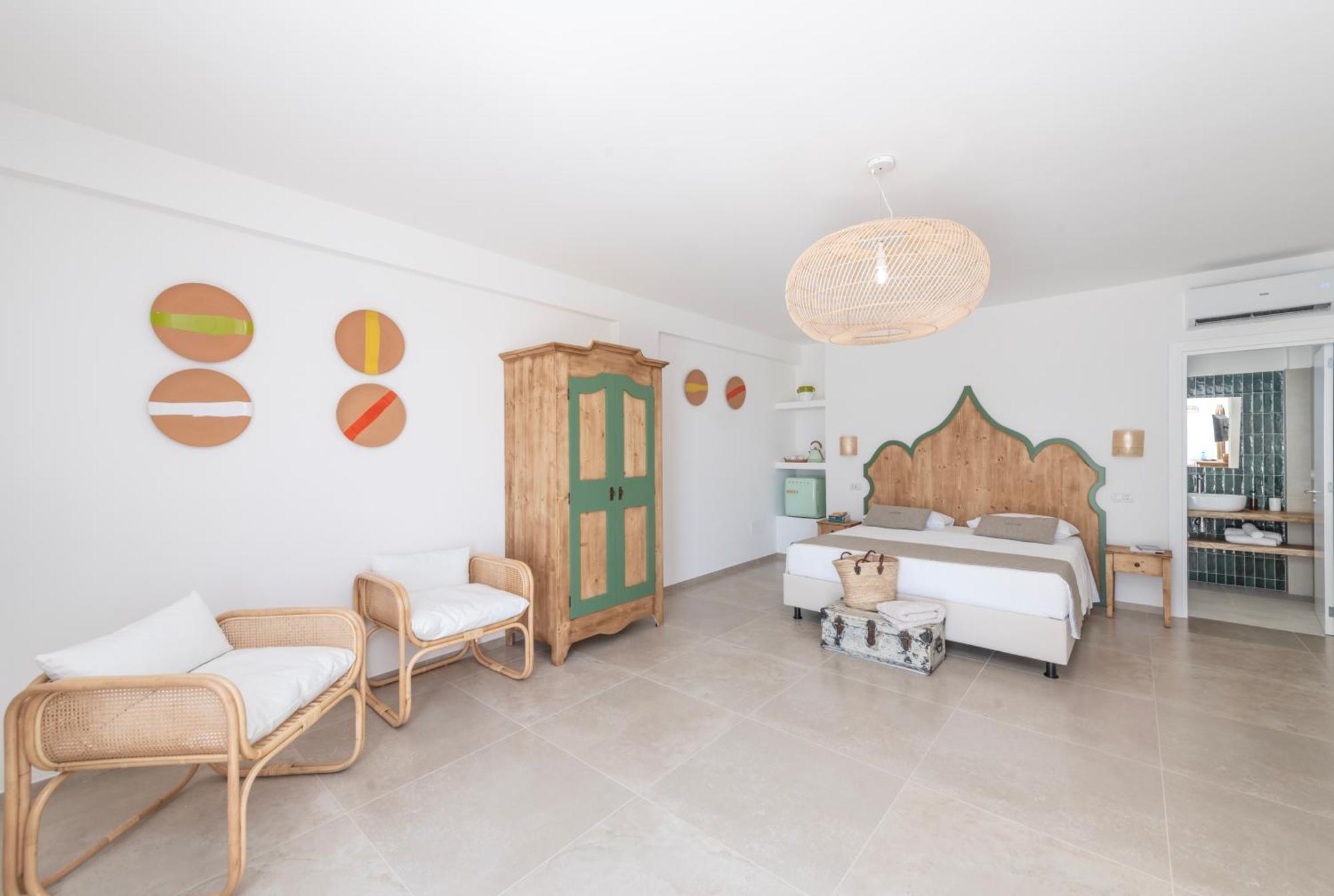 Livantea Agriresort E Residence Otranto Exteriér fotografie